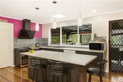 Fourth view of Homely house listing, 6 Rudge Place, Ambarvale NSW 2560
