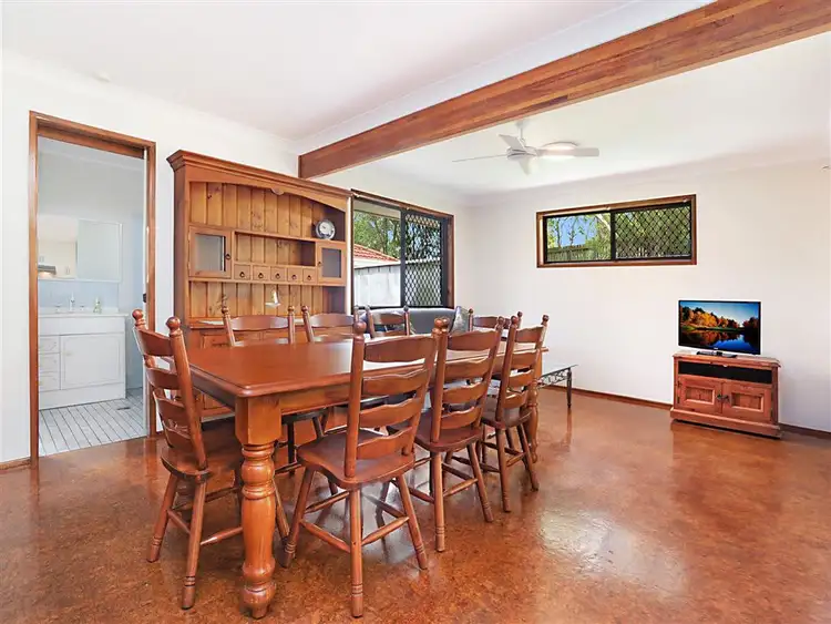 Fifth view of Homely house listing, 7 Bel Air Court, Ferny Hills QLD 4055