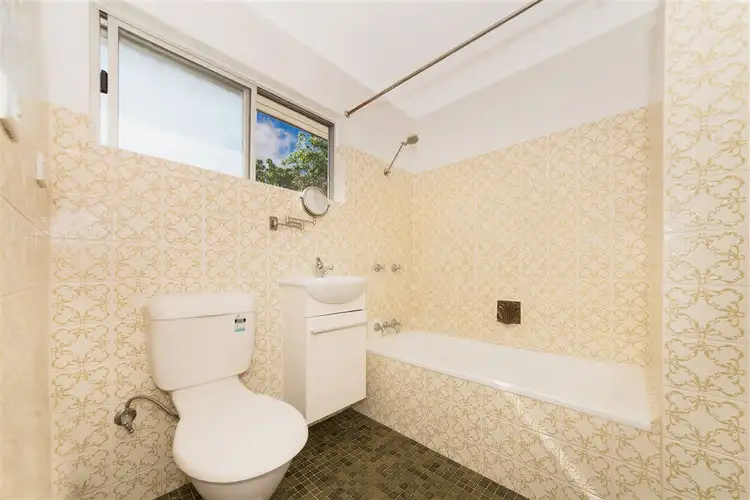 Fifth view of Homely unit listing, 9/10 Ethel Street, Hyde Park QLD 4812
