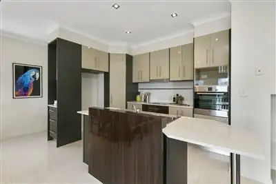 Fifth view of Homely townhouse listing, 1/40 Agnes Street, Morningside QLD 4170
