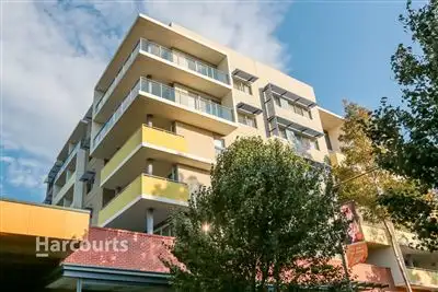 502/47 Main Street, Rouse Hill NSW 2155