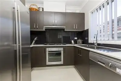 Second view of Homely townhouse listing, 9/211 Stephen Street, Blacktown NSW 2148