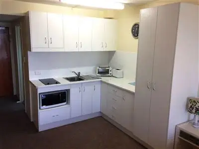 Fourth view of Homely unit listing, 206/4 Adelaide Street, Yeppoon QLD 4703