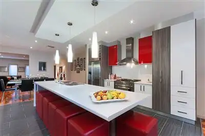Third view of Homely house listing, 21 Lauderdale Drive, Craigieburn VIC 3064