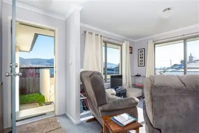 Third view of Homely house listing, 2/3 Clifford Sreet, Moonah TAS 7009