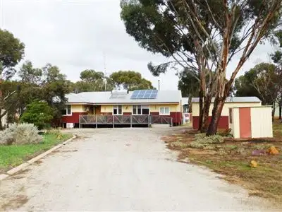 Second view of Homely house listing, 26 Knight Court, Corrigin WA 6375