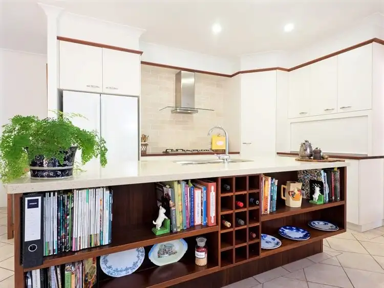 Second view of Homely house listing, 5 Peters Court, Wellington Point QLD 4160