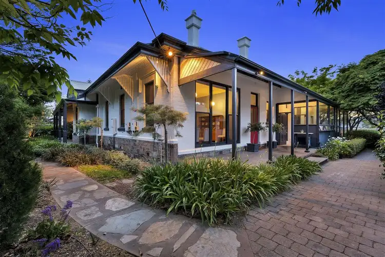 Second view of Homely house listing, 79 Moseley Street, Glenelg South SA 5045
