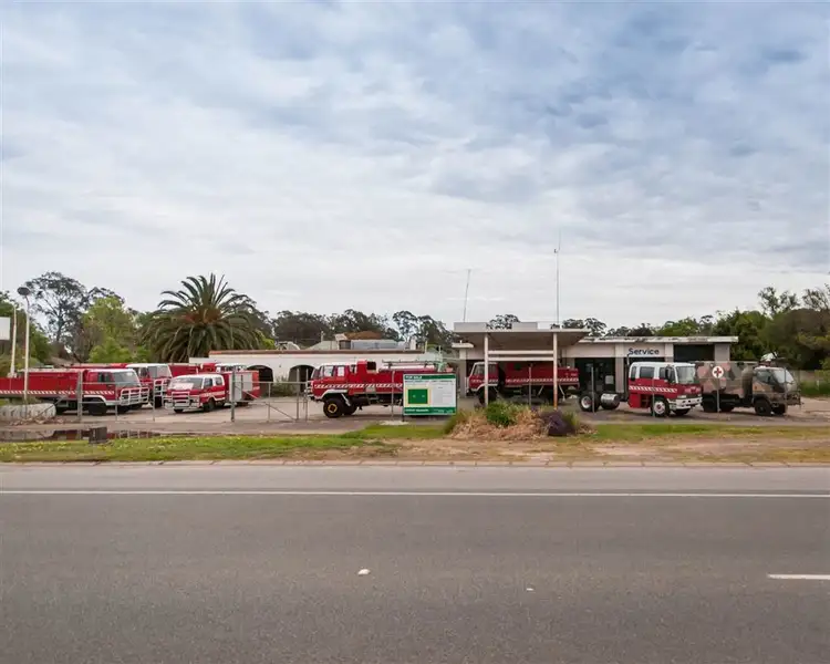 Main view of Homely land listing, 15-25 Tarcombe Street, Euroa VIC 3666