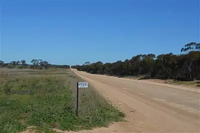 Fourth view of Homely rural property listing, 2022 Gurrai Road, Parilla SA 5303