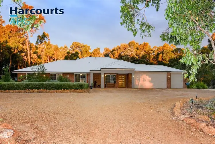 Second view of Homely house listing, 20 Duce Drive, Boyanup WA 6237