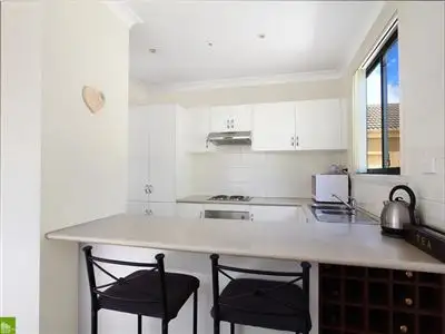 Fourth view of Homely villa listing, 10/122 Bong Bong Road, Horsley NSW