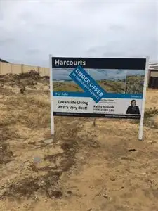 Main view of Homely land listing, 11 Navigator Way, Jindalee WA 6036