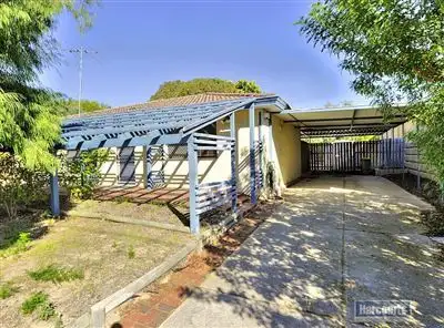 Main view of Homely house listing, 72 Crystaluna Drive, Golden Bay WA 6174