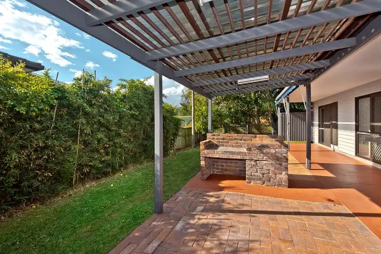 Fourth view of Homely house listing, 16 Doncella Street, The Gap QLD 4061