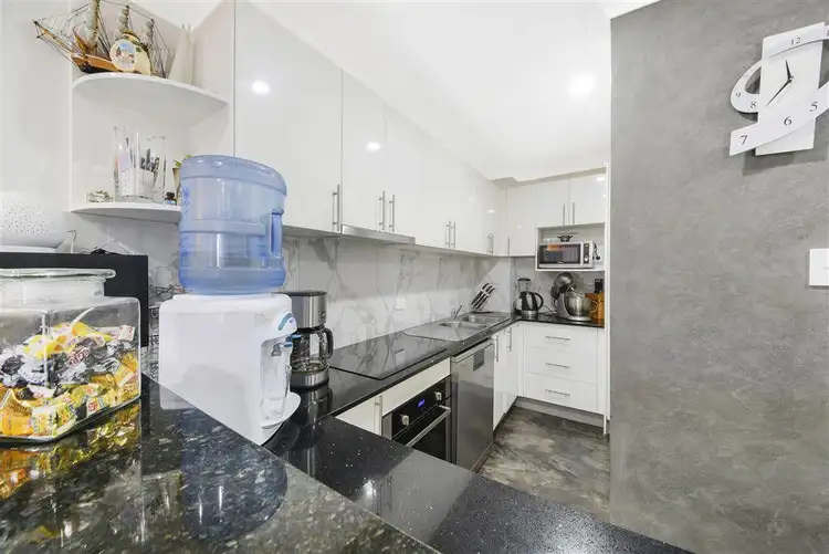 Fourth view of Homely unit listing, 60/4 Riverpark Drive, Liverpool NSW 2170