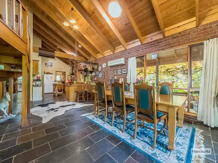 Sixth view of Homely house listing, 2085 Main Neerim Road, Neerim South VIC 3831