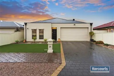 Main view of Homely house listing, 21 Banff Street, Burton SA 5110