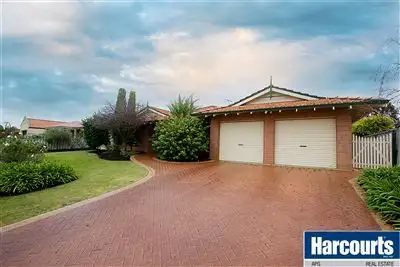 Main view of Homely house listing, 10 Gannett Lane, Australind WA 6233