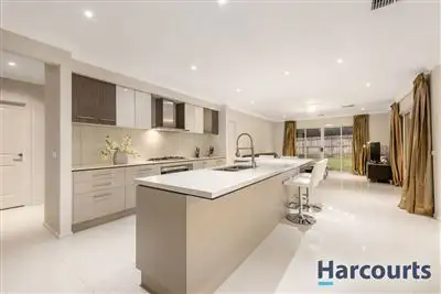 Second view of Homely house listing, 19 Monastery Close, Wantirna South VIC 3152