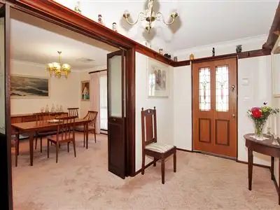 Seventh view of Homely house listing, 12 Norfolk Court, Bateman WA 6150