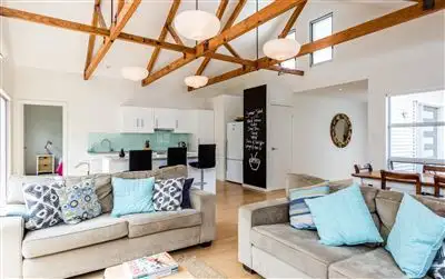 Main view of Homely house listing, 12 Watson Crescent, Port Elliot SA 5212