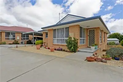Second view of Homely unit listing, 4/26 Horsham Road, Oakdowns TAS 7019