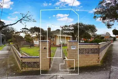 3 Simon Street, Clayton South VIC 3169