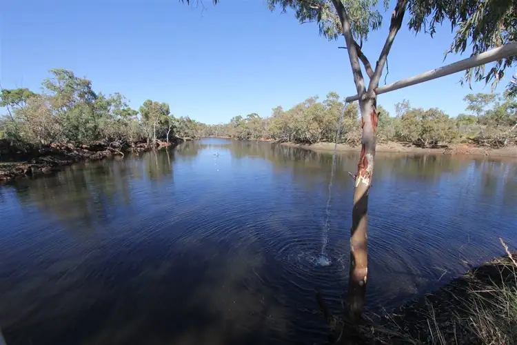 Second view of Homely rural property listing, " Coniston Station", Alice Springs NT 870