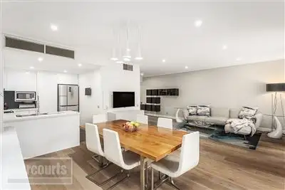 Main view of Homely apartment listing, 71/211 Wellington Parade South, East Melbourne VIC 3002