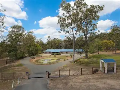 Second view of Homely rural property listing, 13-21 Kooruhman Court, Logan Village QLD 4207