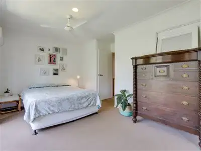 Seventh view of Homely townhouse listing, 8/130 Plateau Crescent, Carrara QLD 4211