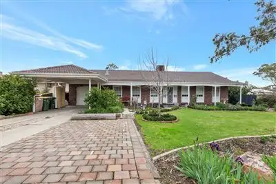Second view of Homely house listing, 6 Madeira Avenue, Hope Valley SA 5090