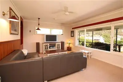 Second view of Homely house listing, 6 Francis Street, Riverside TAS 7250