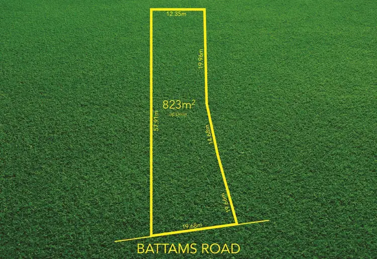 Lot 50 Battams Road, Royston Park SA 5070