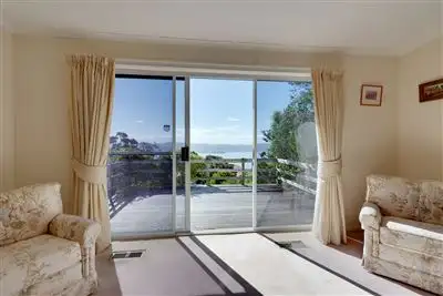 Second view of Homely house listing, 2 Pauline Avenue, Mount Nelson TAS 7007