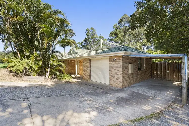 37 Sam White Drive, Buderim QLD 4556