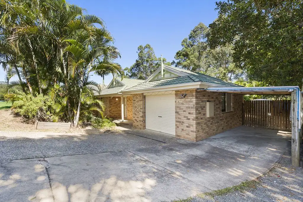 Main view of Homely house listing, 37 Sam White Drive, Buderim QLD 4556
