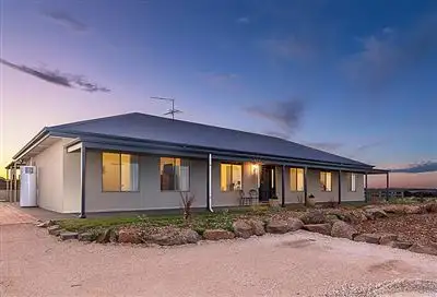 Main view of Homely house listing, 151 Frahns Farm Road, White Hill SA 5254