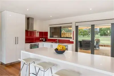 Fourth view of Homely house listing, 11 Baileys Lane, Acton Park TAS 7170
