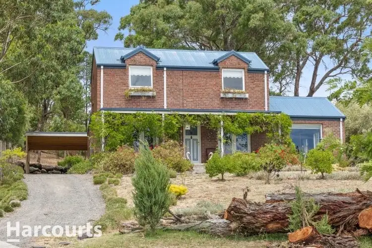 6 Dalma Court, Brown Hill VIC 3350