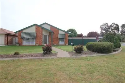 2 Minkara Avenue, Cootamundra NSW 2590