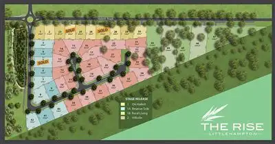 Second view of Homely land listing, Lot 41 Fiora Court, Littlehampton SA 5250