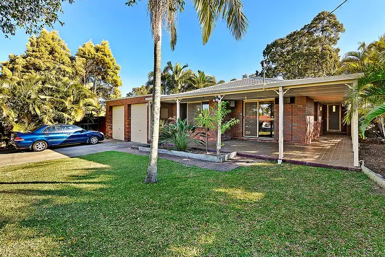 Main view of Homely house listing, 2 McCowan Street, Ashmore QLD 4214