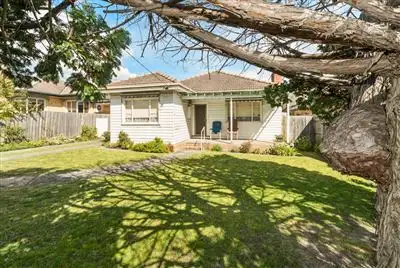 Main view of Homely house listing, 114 Lower Dandenong Road, Parkdale VIC 3195