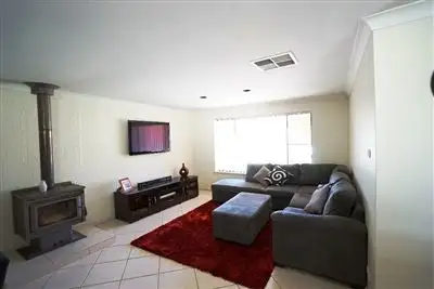 Second view of Homely house listing, 15 Harling Street, Merredin WA 6415