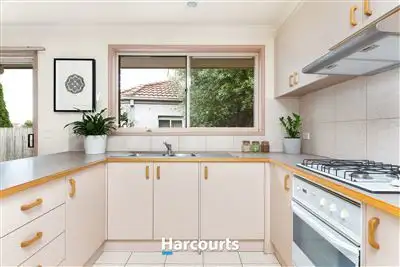 Second view of Homely unit listing, 1/19 Harmon Close, Berwick VIC 3806