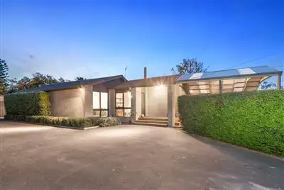 Second view of Homely house listing, 6 Cedar Street, Langwarrin VIC 3910