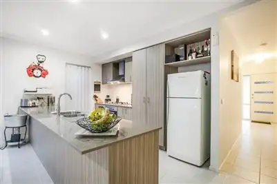 Fifth view of Homely house listing, 17 Josebury Road, Tarneit VIC 3029