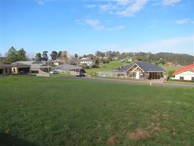 Main view of Homely house listing, 8 Megan Street, Neerim South VIC 3831